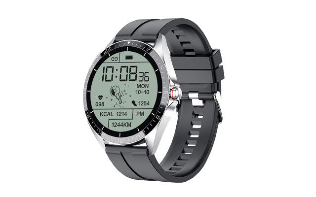 Lækkert Smartwatch med mange funktioner